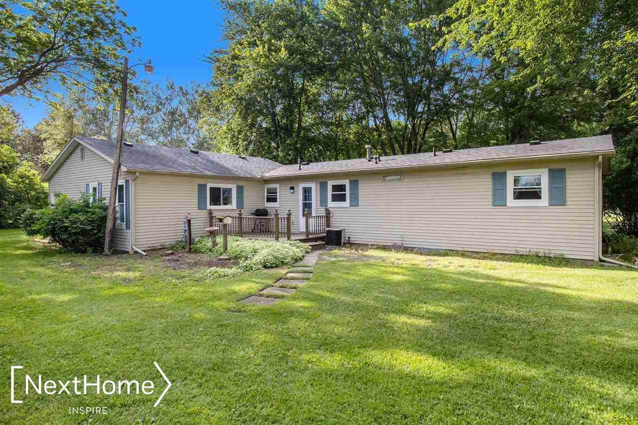 1623 W Verne, Burt, MI 48417