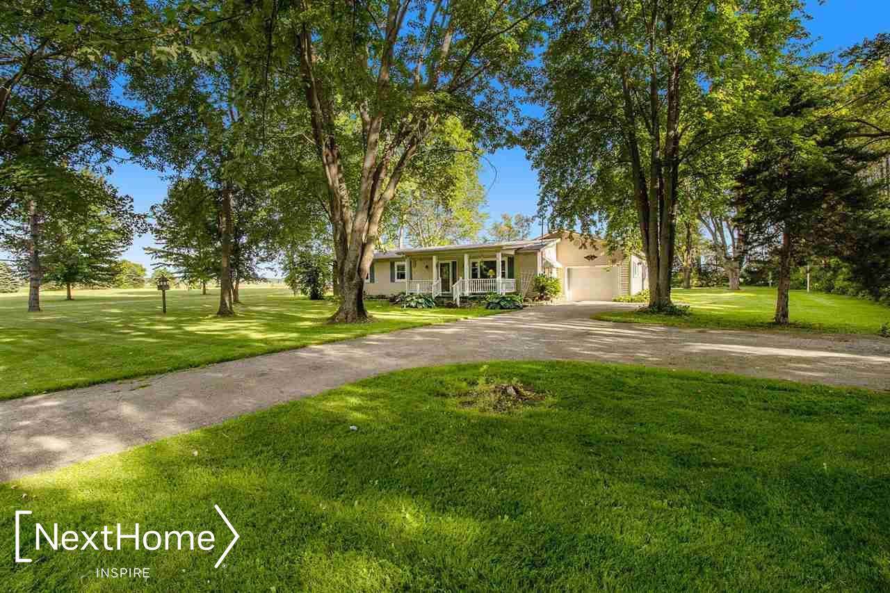 1623 W Verne, Burt, MI 48417