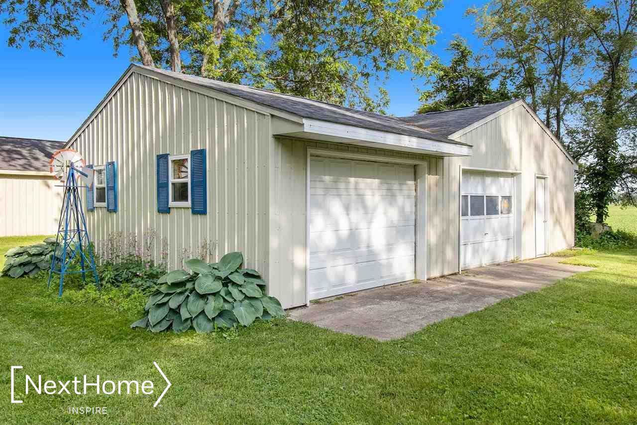 1623 W Verne, Burt, MI 48417