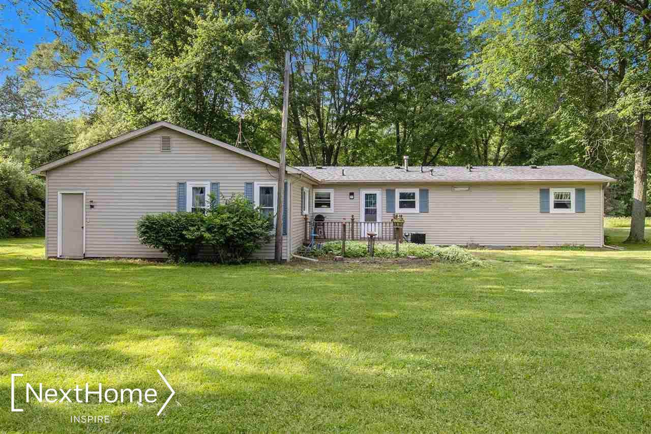 1623 W Verne, Burt, MI 48417