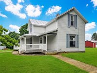 21055 N. Liberty Rd, Butler, OH 44822