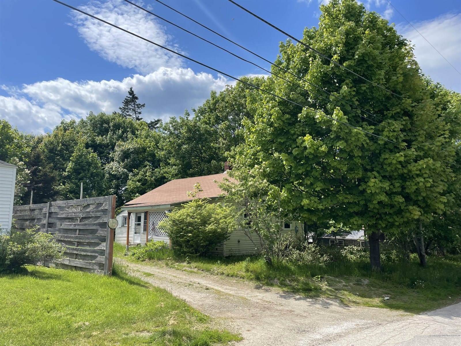 55 Hancock Street, Ellsworth, ME 04605