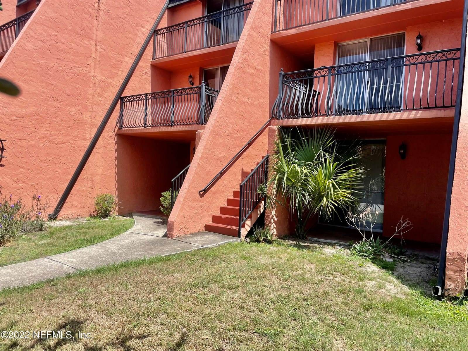 3401 Townsend Blvd, #309, Jacksonville, FL 32277