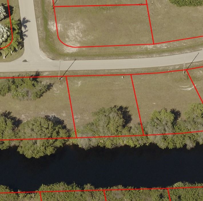 3638 NW 45th Street, Cape Coral, FL 33993