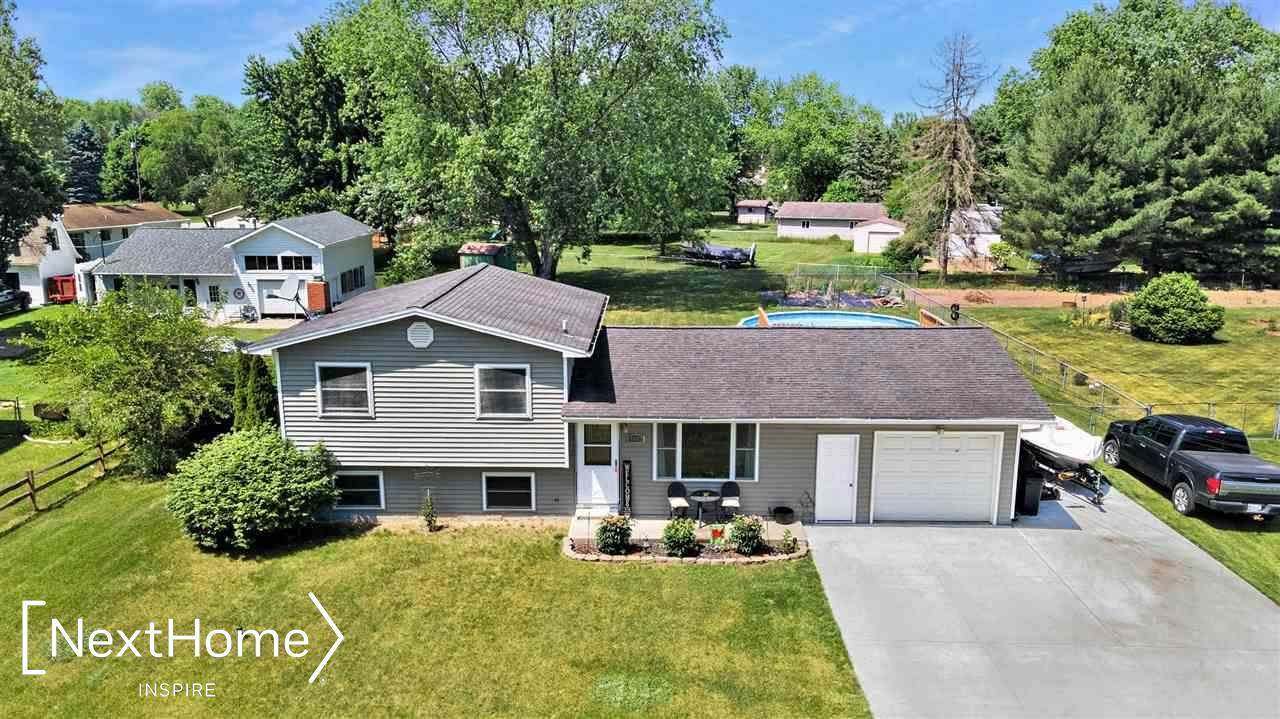 9462 Heddy, Flushing, MI 48433