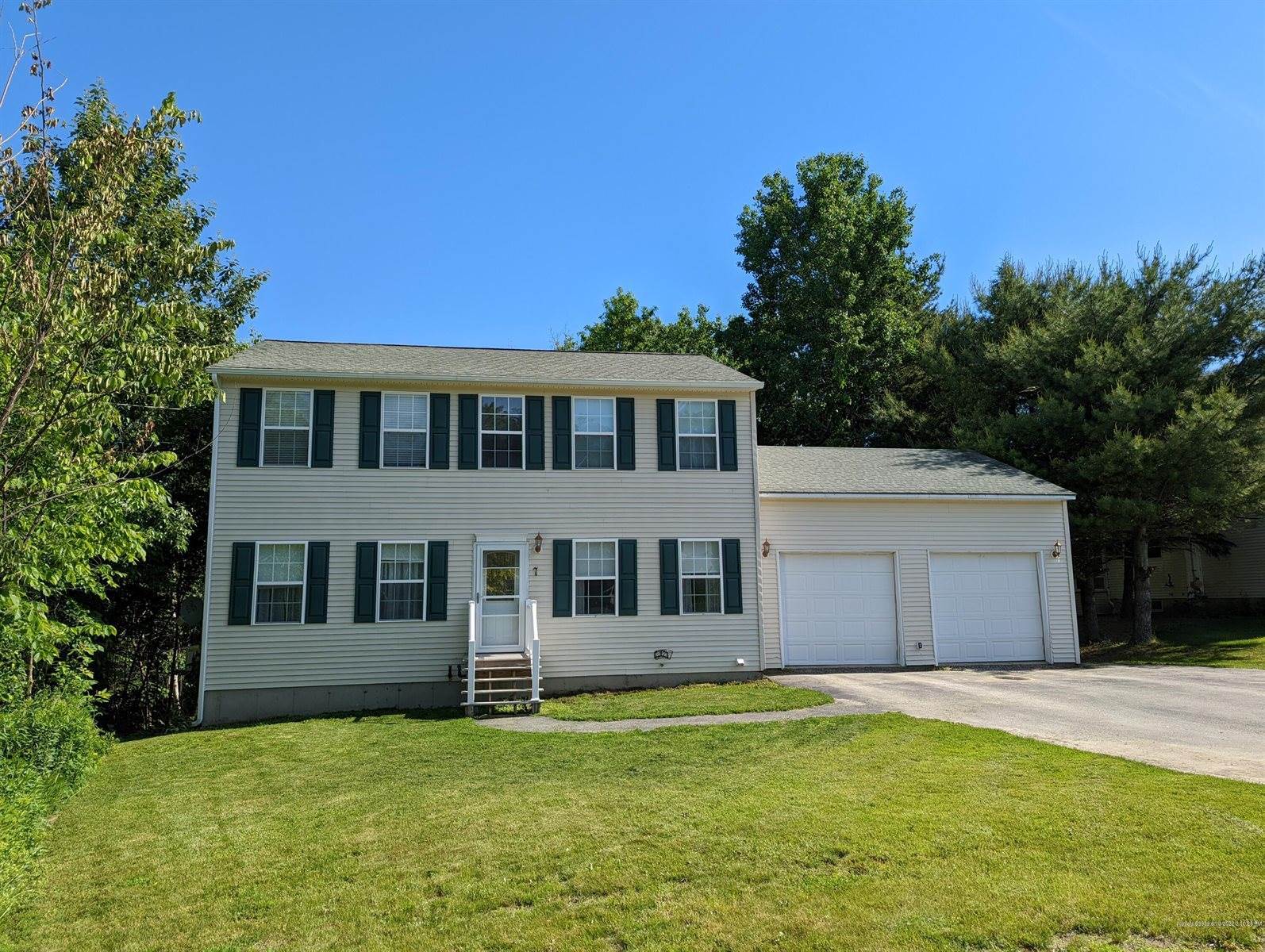 7 Appomattox Road, Brewer, ME 04412