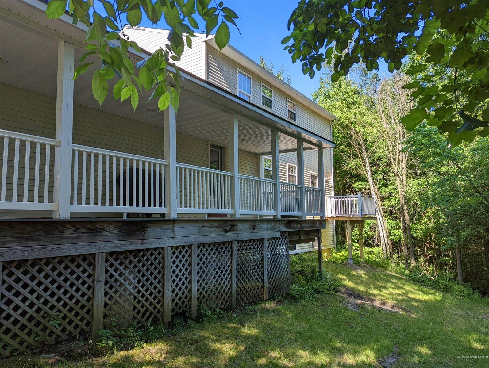 7 Appomattox Road, Brewer, ME 04412