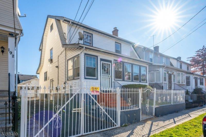 194 Isabella Ave, Irvington Township, NJ 07111