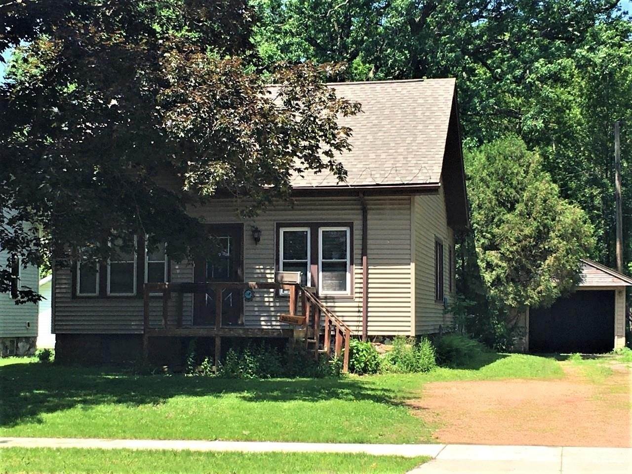 986 2nd Avenue South, Wisconsin Rapids, WI 54495