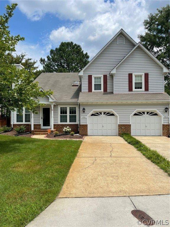 884 Rivanna River Reach, Chesapeake, VA 23320