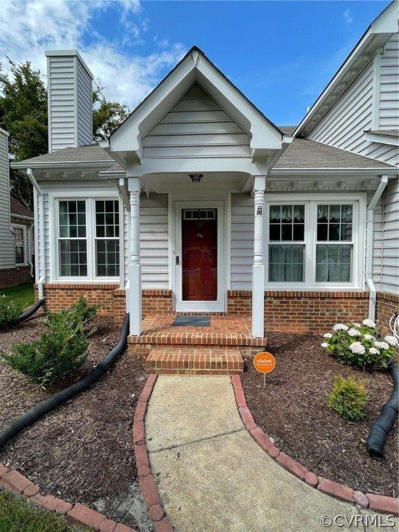 884 Rivanna River Reach, Chesapeake, VA 23320