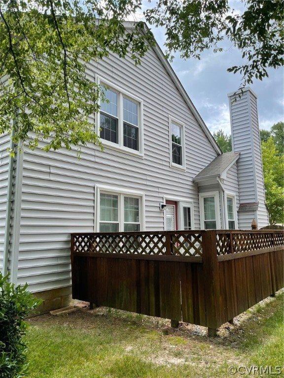 884 Rivanna River Reach, Chesapeake, VA 23320