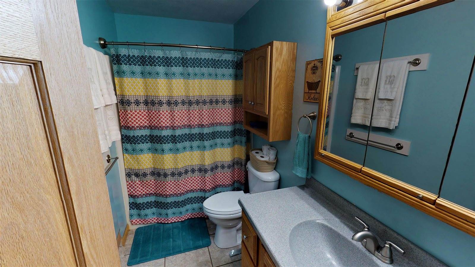 707 Mulberry St, Gays Mills, WI 54631