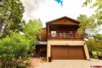 90 Fisher Court, Pagosa Springs, CO 81147