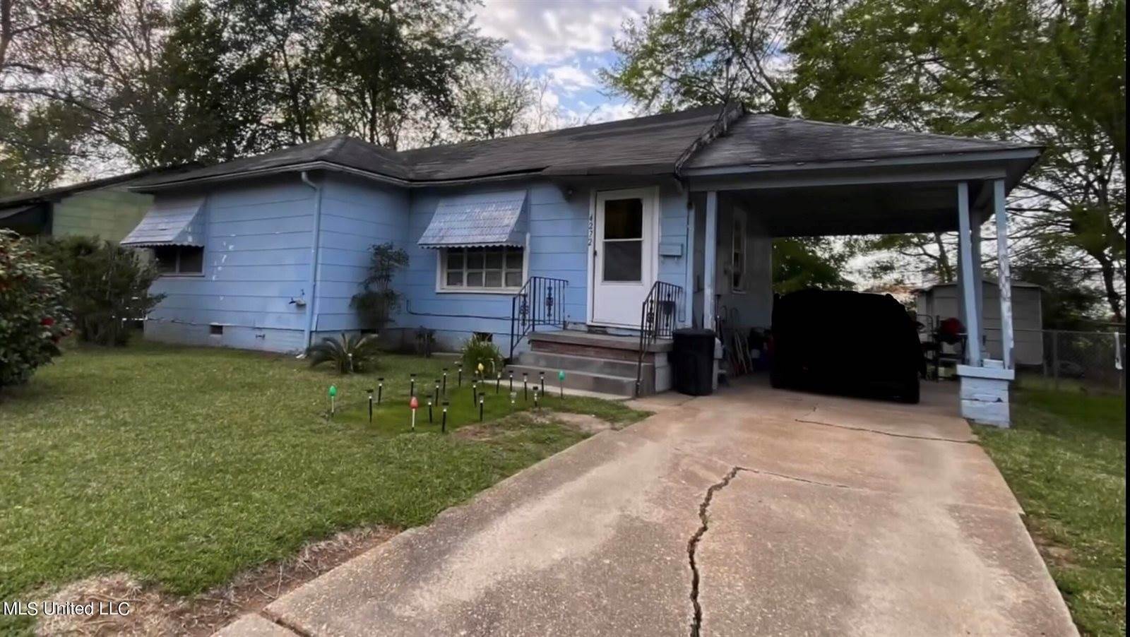 4272 Richmond Circle, Jackson, MS 39209