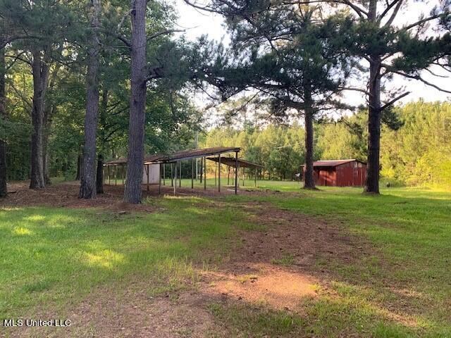 1852 Covington Lane NE, Brookhaven, MS 39601