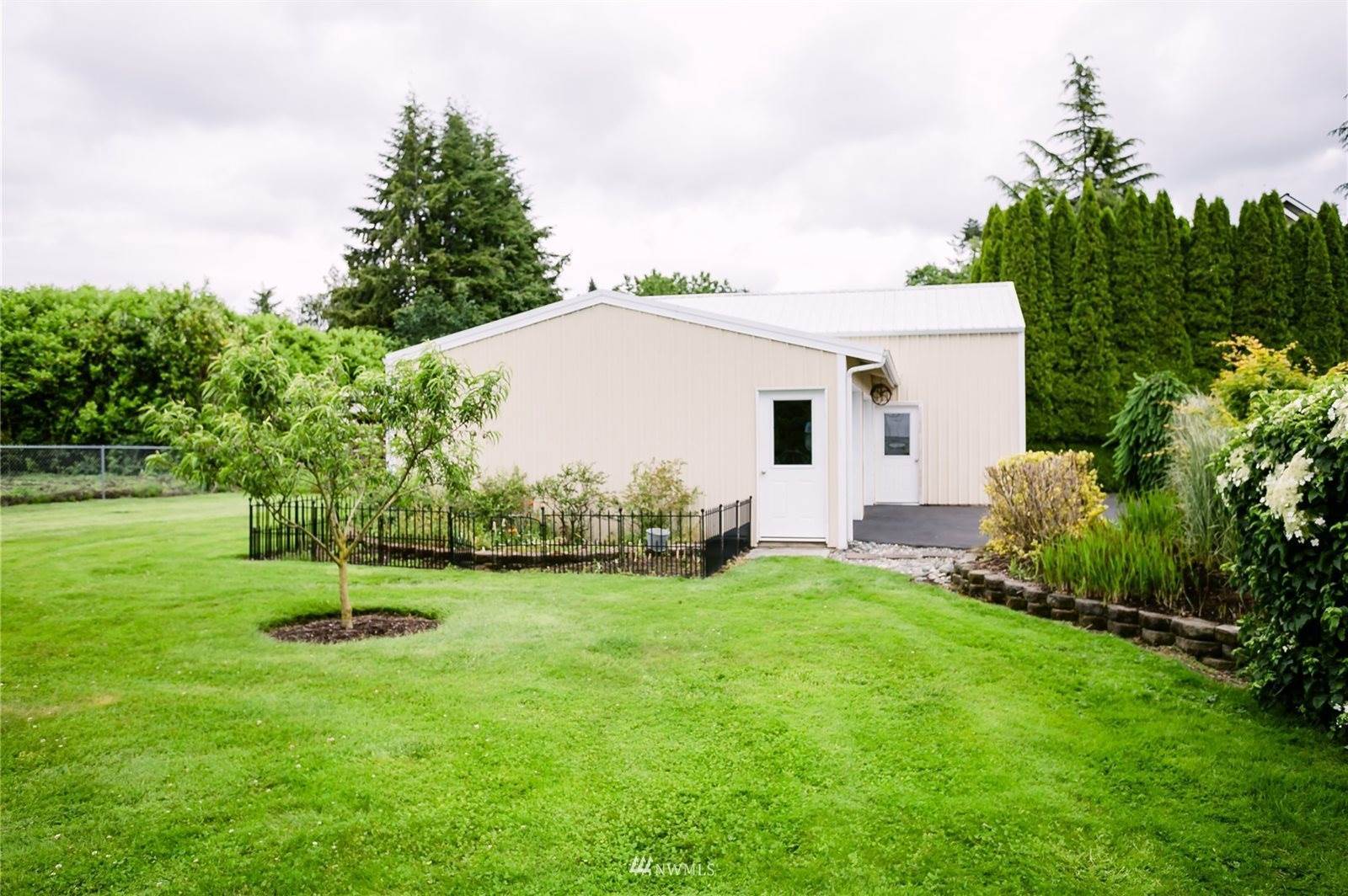 17475 Dunbar Road, Mount Vernon, WA 98274