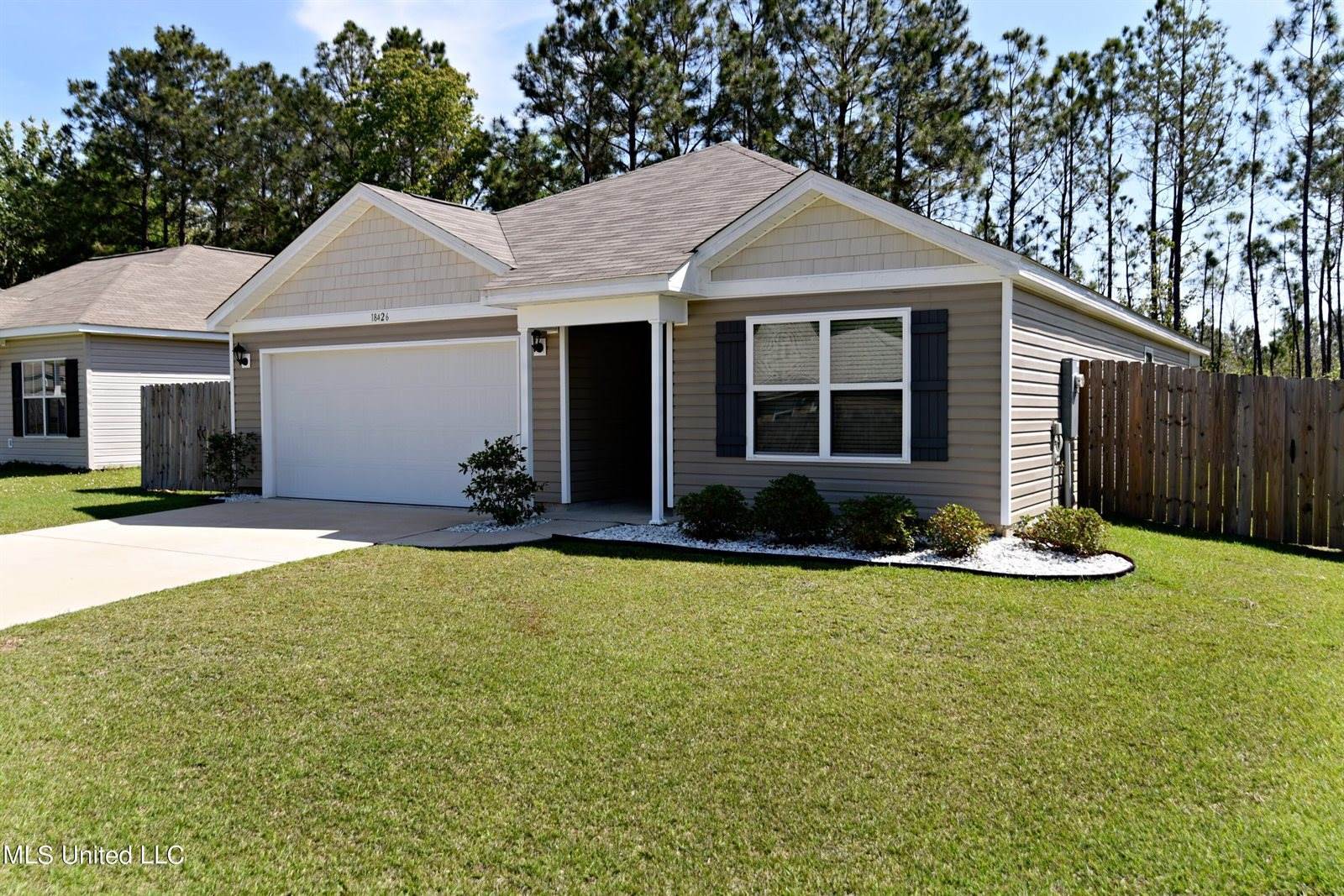 18426 Devin Court, Gulfport, MS 39503