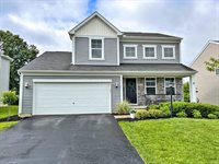 734 Saffron Drive, Sunbury, OH 43074