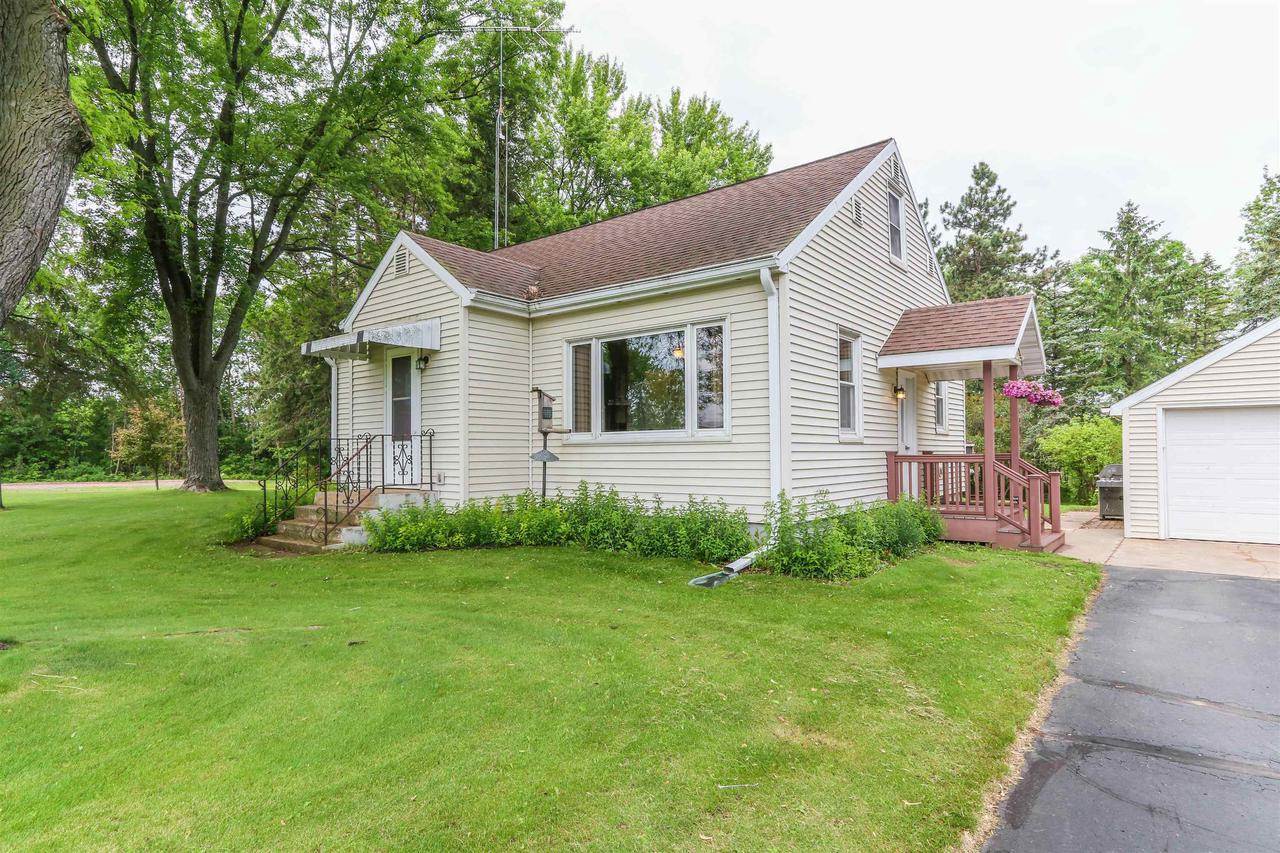 4278 State Highway 73, Wisconsin Rapids, WI 54495