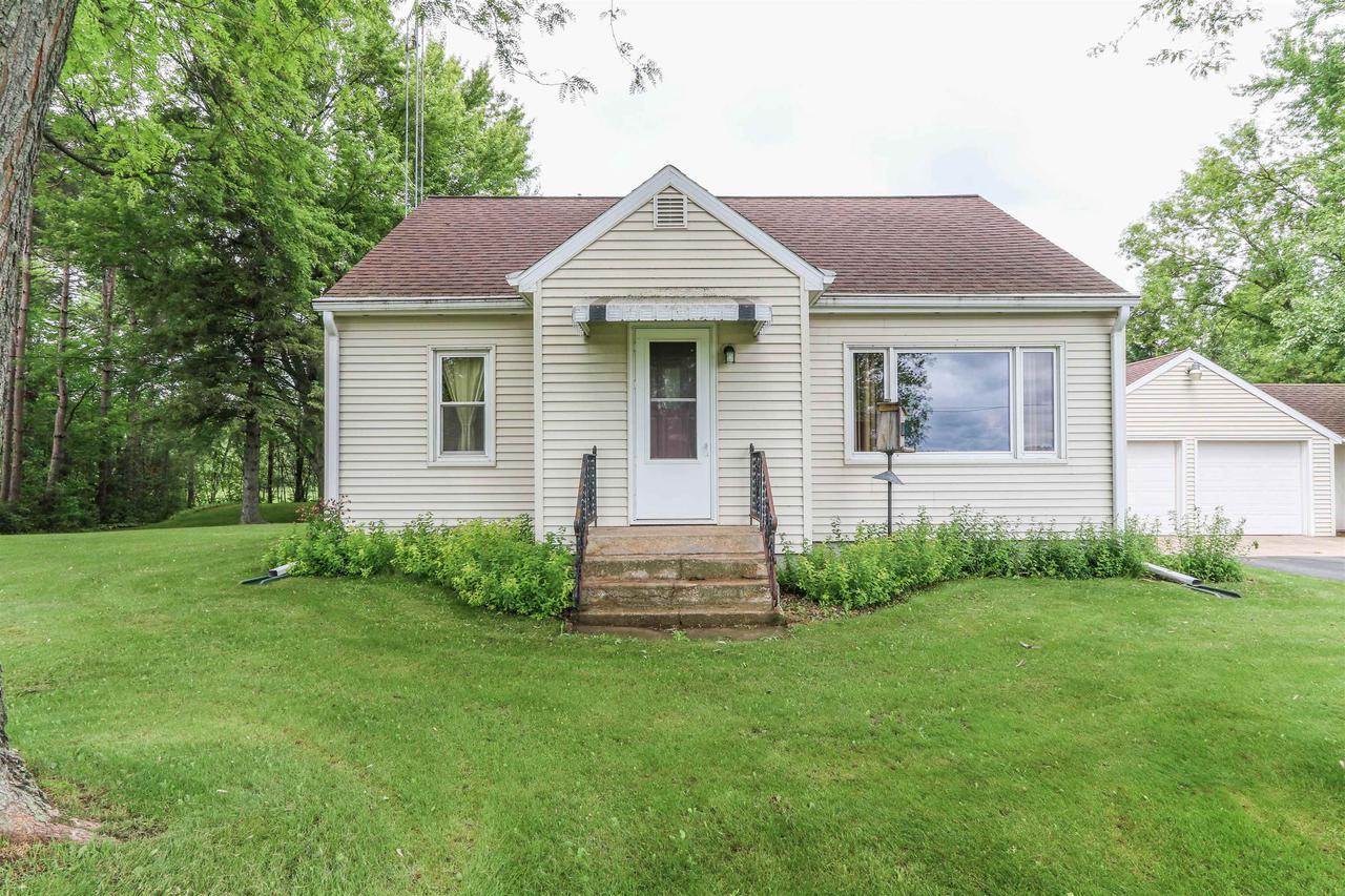 4278 State Highway 73, Wisconsin Rapids, WI 54495