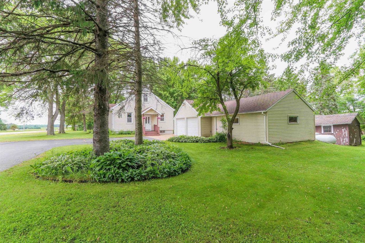 4278 State Highway 73, Wisconsin Rapids, WI 54495