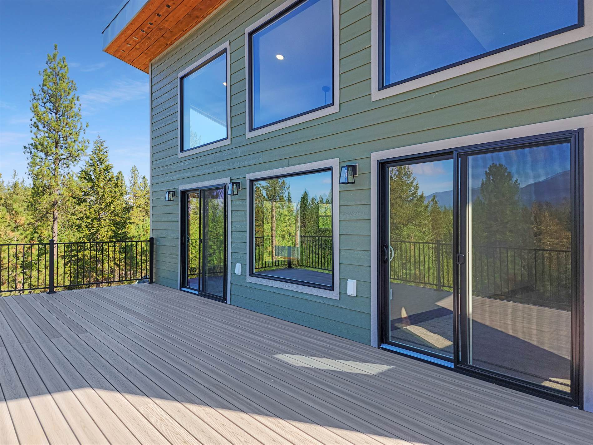 43 Mount Snowy Drive, Libby, MT 59923