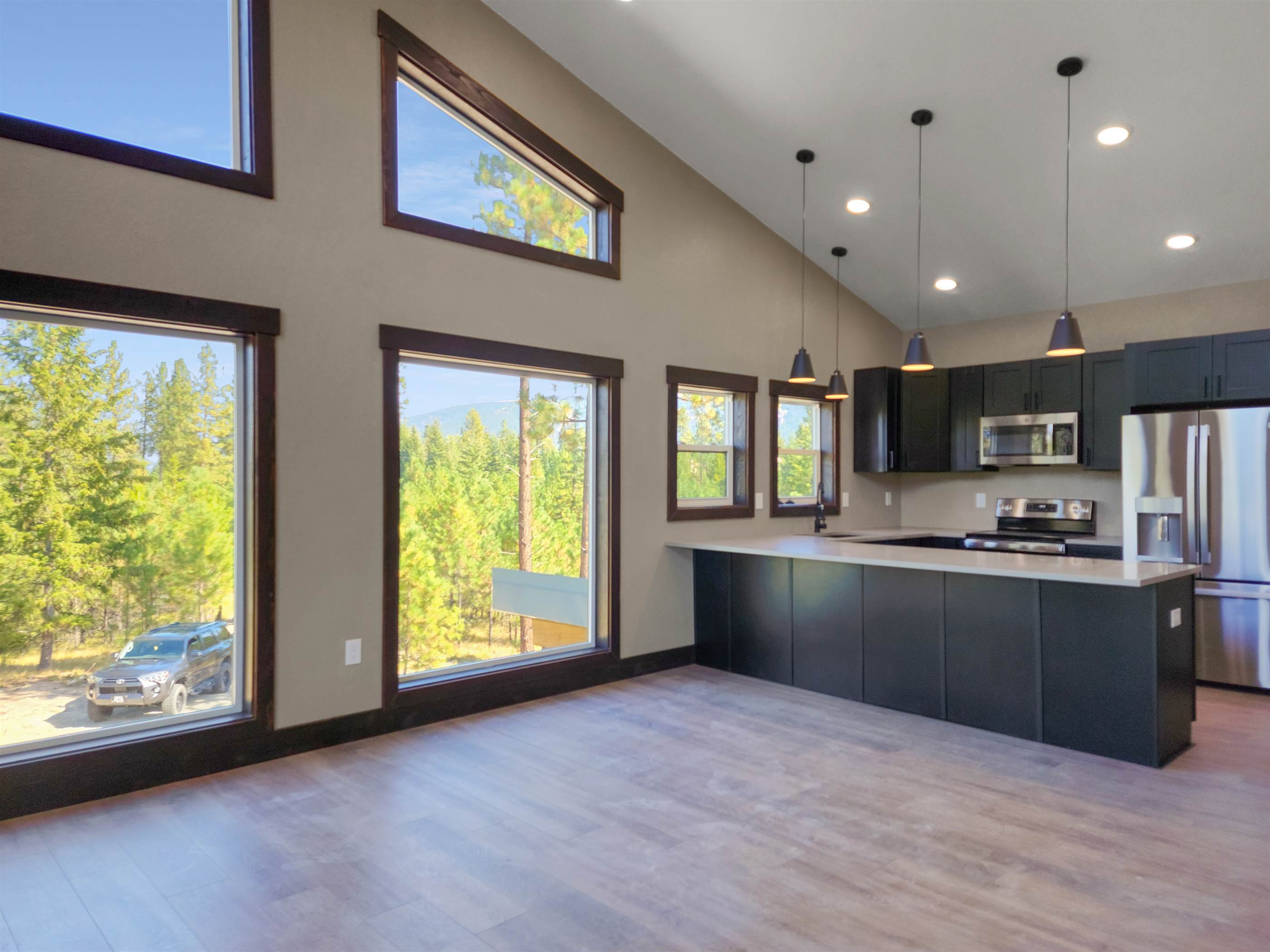 43 Mount Snowy Drive, Libby, MT 59923