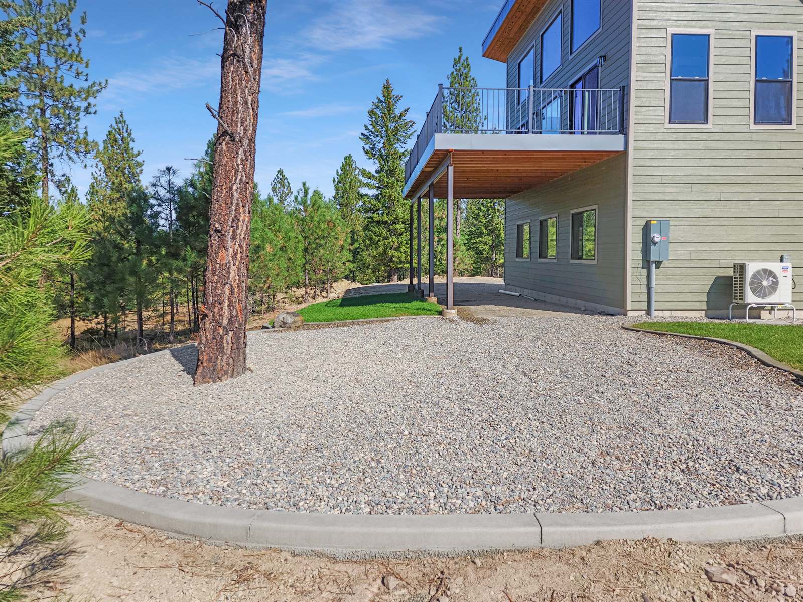 43 Mount Snowy Drive, Libby, MT 59923