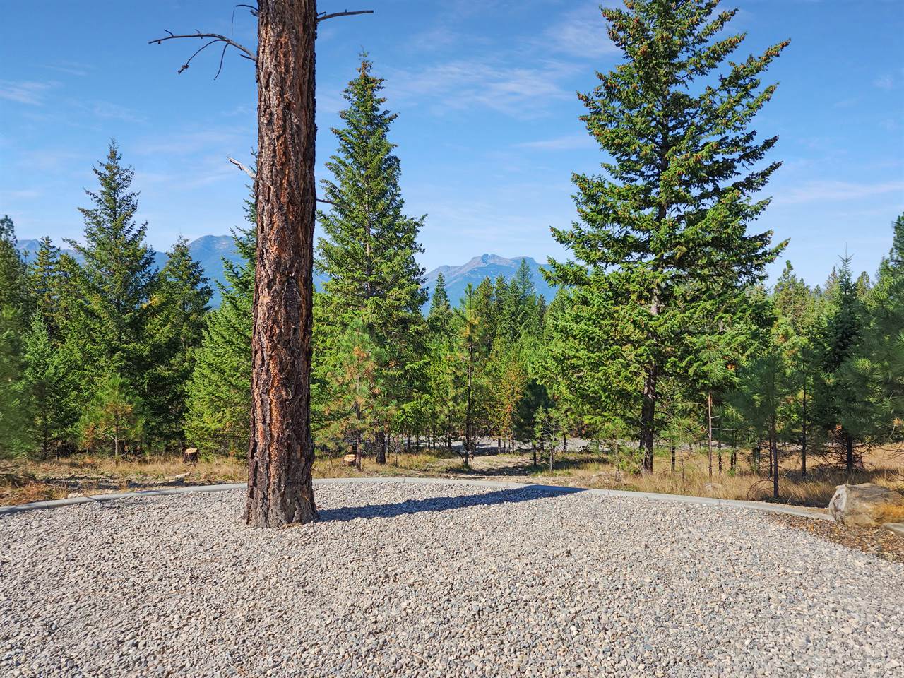 43 Mount Snowy Drive, Libby, MT 59923