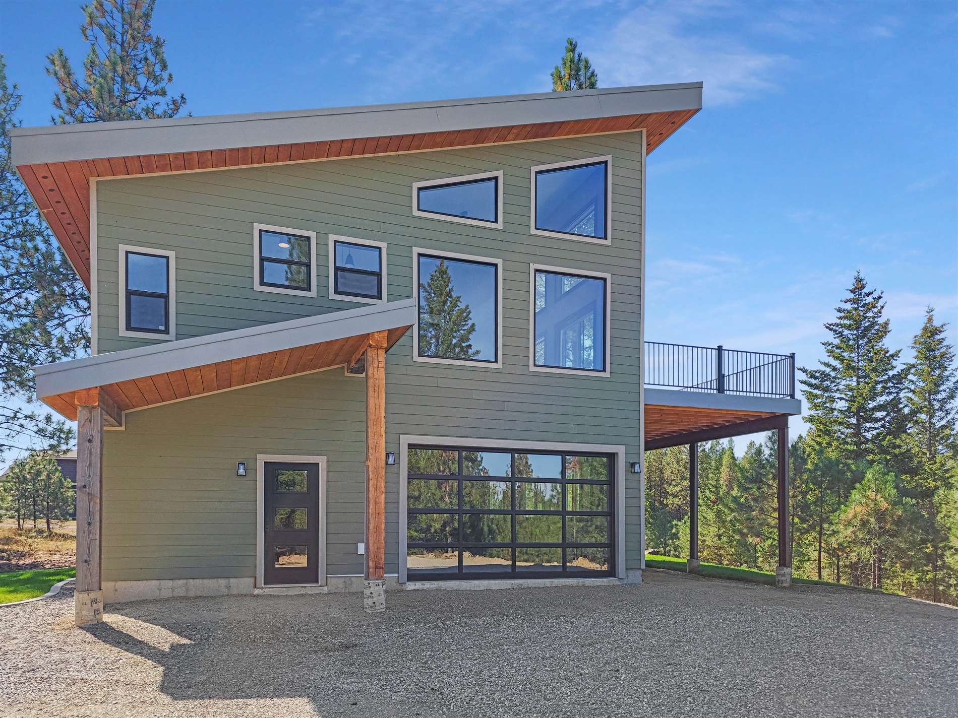 43 Mount Snowy Drive, Libby, MT 59923