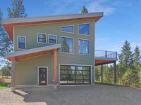 43 Mount Snowy Drive, Libby, MT 59923