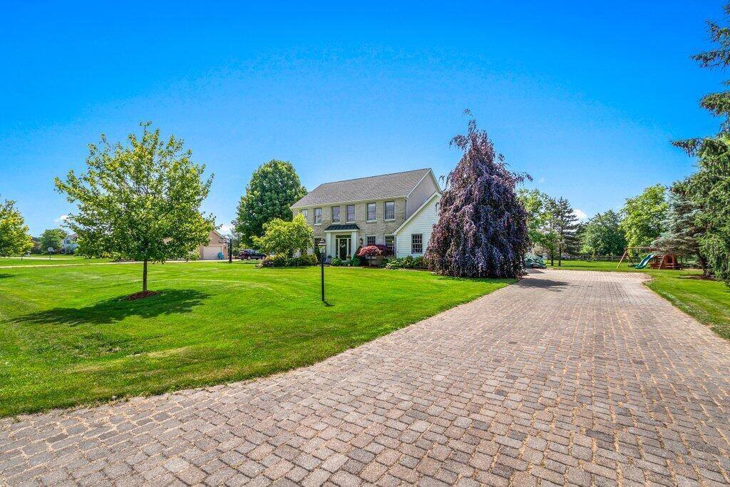 2511 Clubhouse Circle, Powell, OH 43065