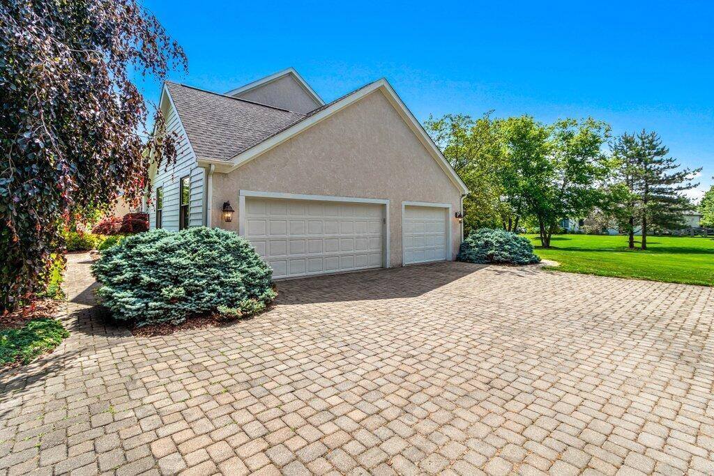 2511 Clubhouse Circle, Powell, OH 43065