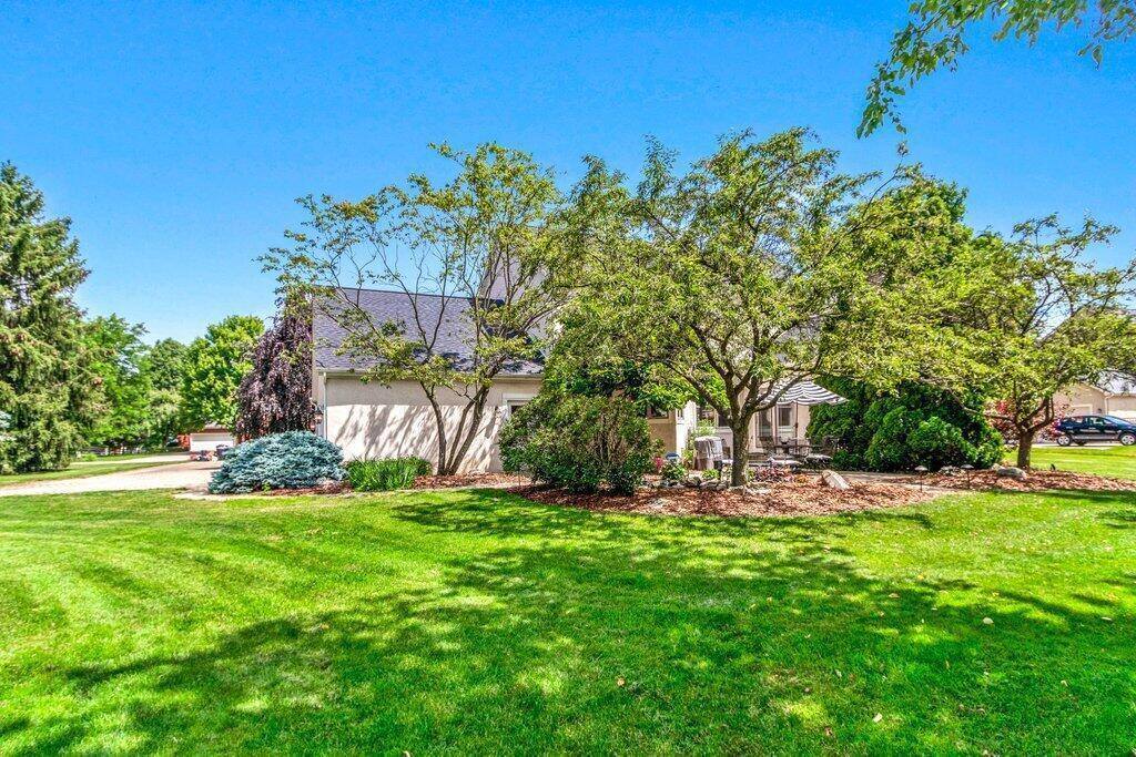 2511 Clubhouse Circle, Powell, OH 43065