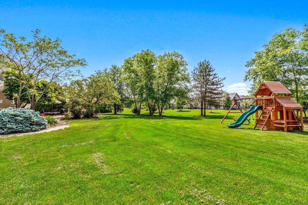 2511 Clubhouse Circle, Powell, OH 43065