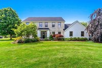 2511 Clubhouse Circle, Powell, OH 43065