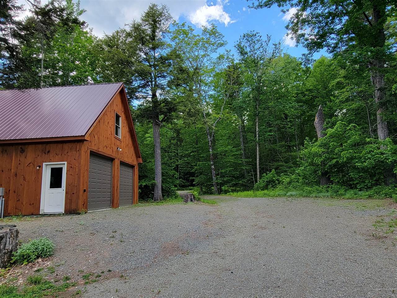 200 Poplar Hill Road, Tomhegan Township, ME 04478