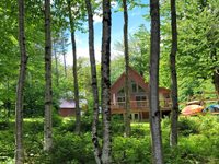 200 Poplar Hill Road, Tomhegan Township, ME 04478