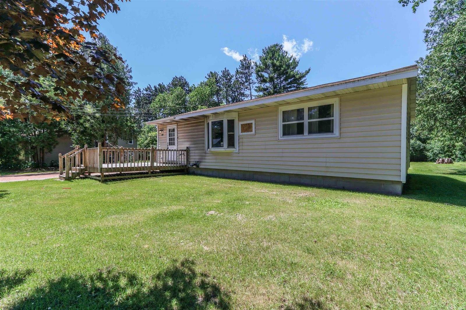 2020 4th Street South, Wisconsin Rapids, WI 54494