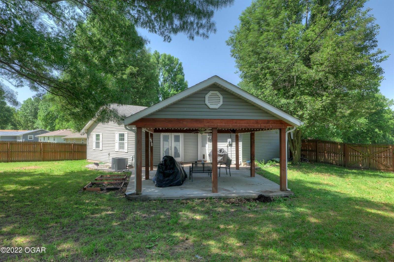 431 South Winfield Avenue, Joplin, MO 64801