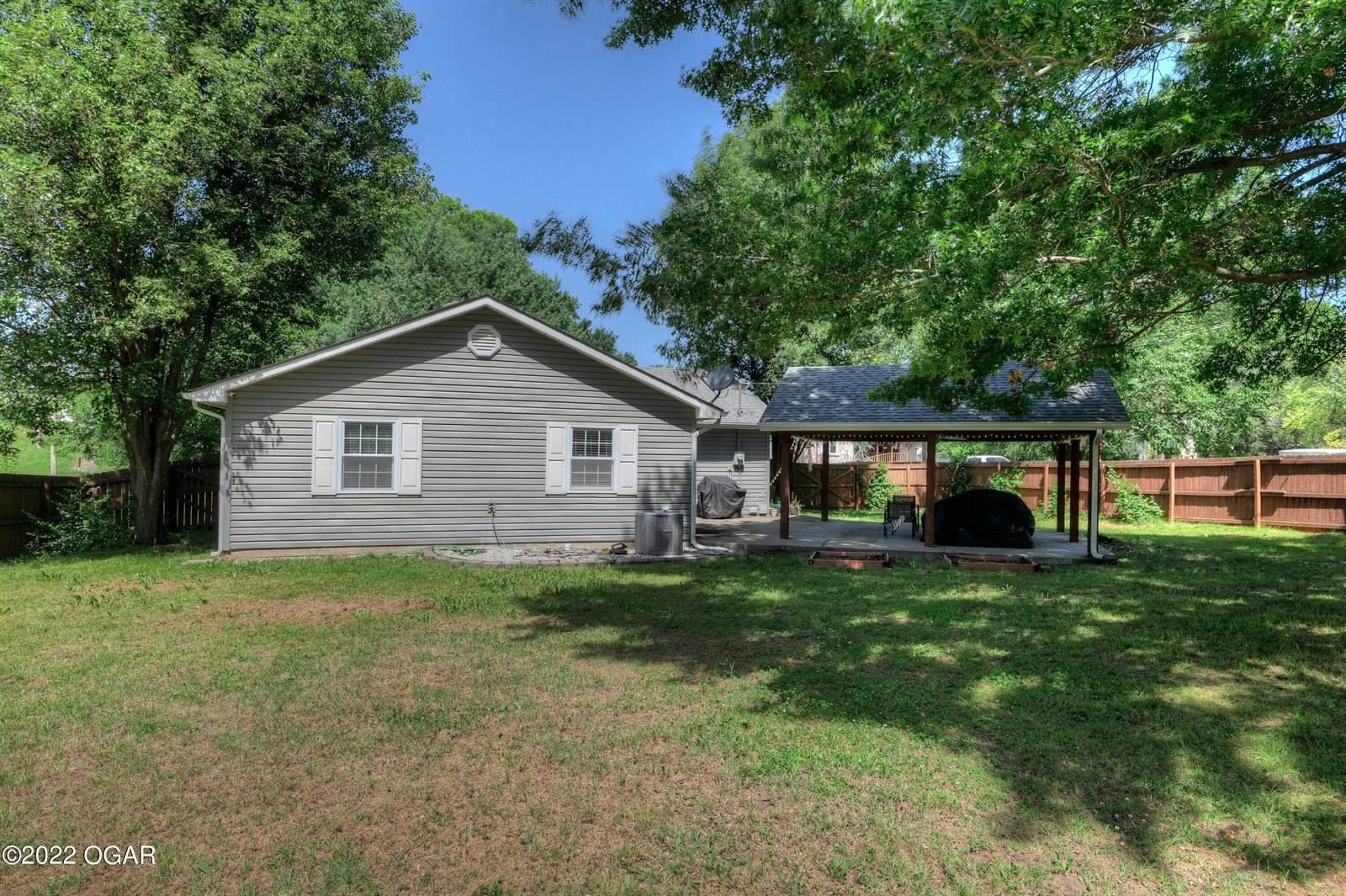 431 South Winfield Avenue, Joplin, MO 64801