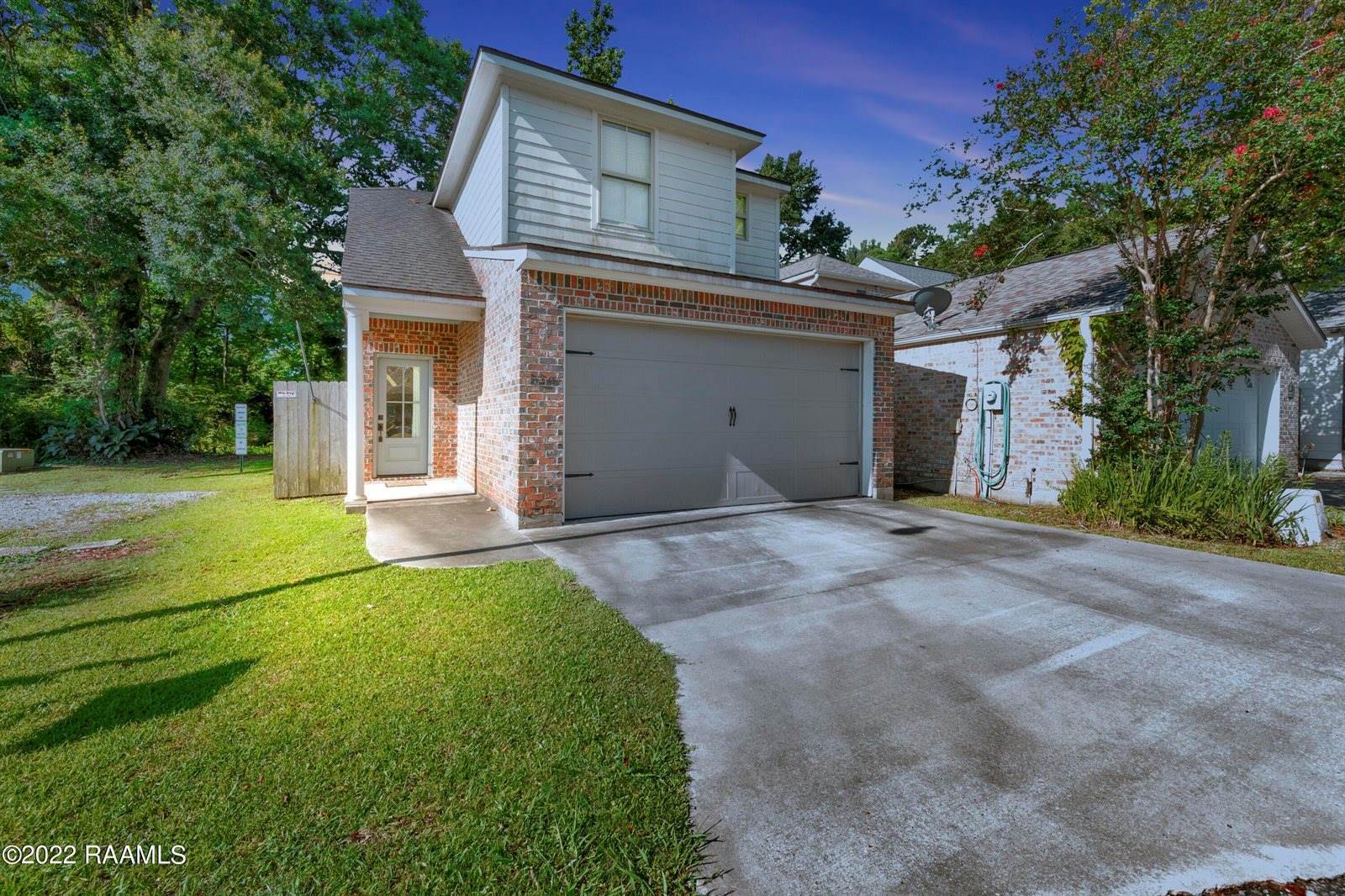 126 Ambiance Circle, Lafayette, LA 70508