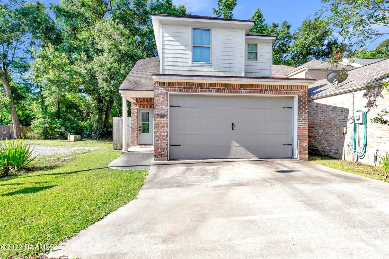 126 Ambiance Circle, Lafayette, LA 70508