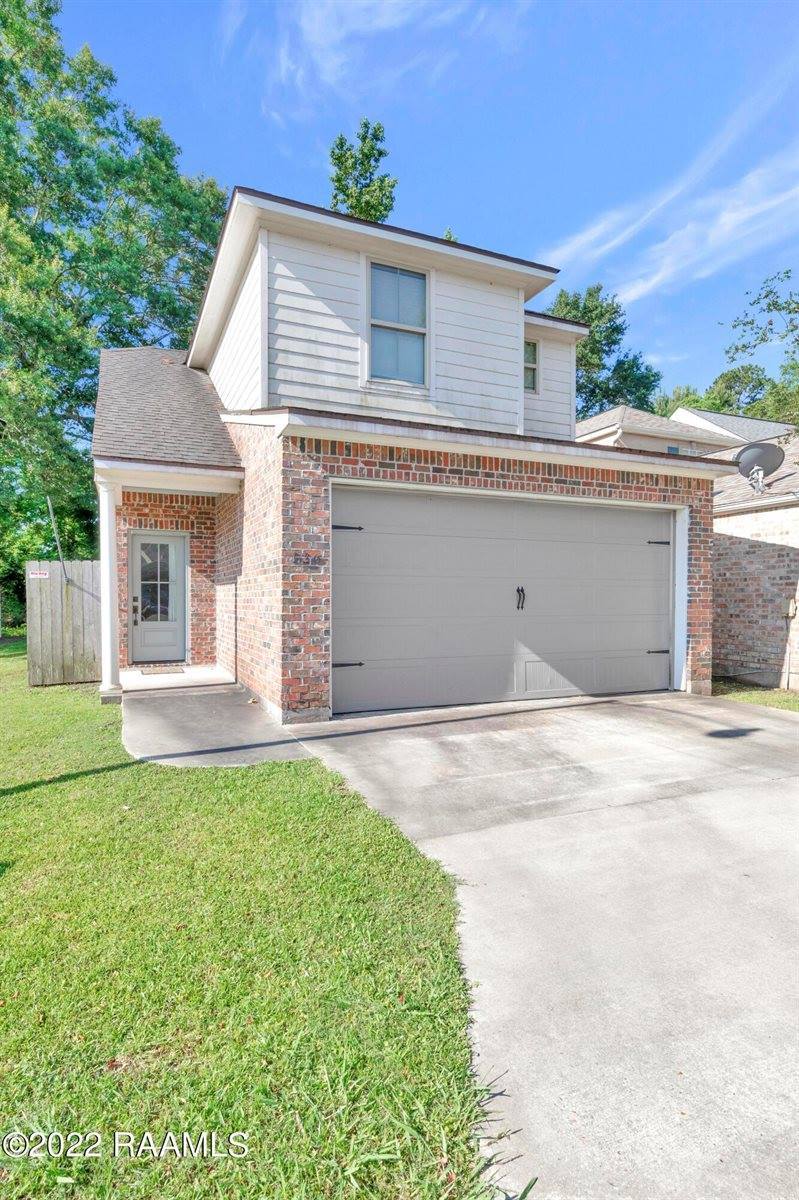 126 Ambiance Circle, Lafayette, LA 70508