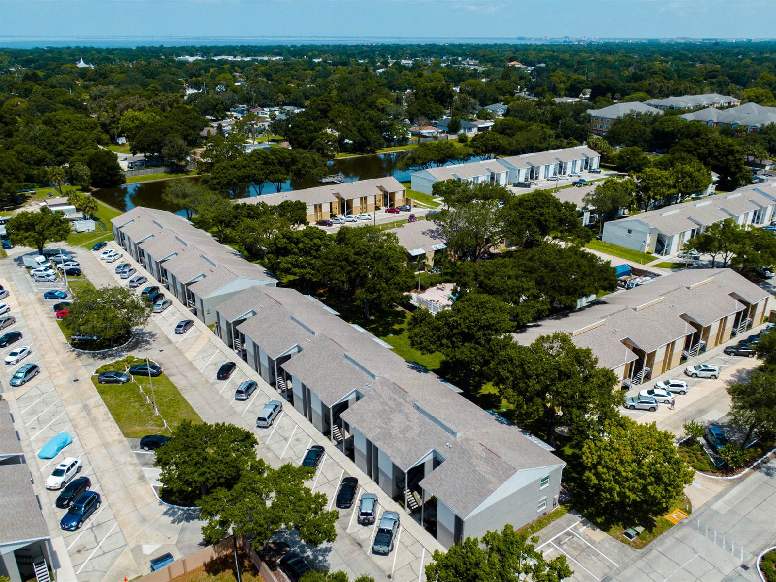 4507 S Oak Dr #P22, Tampa, FL 33611