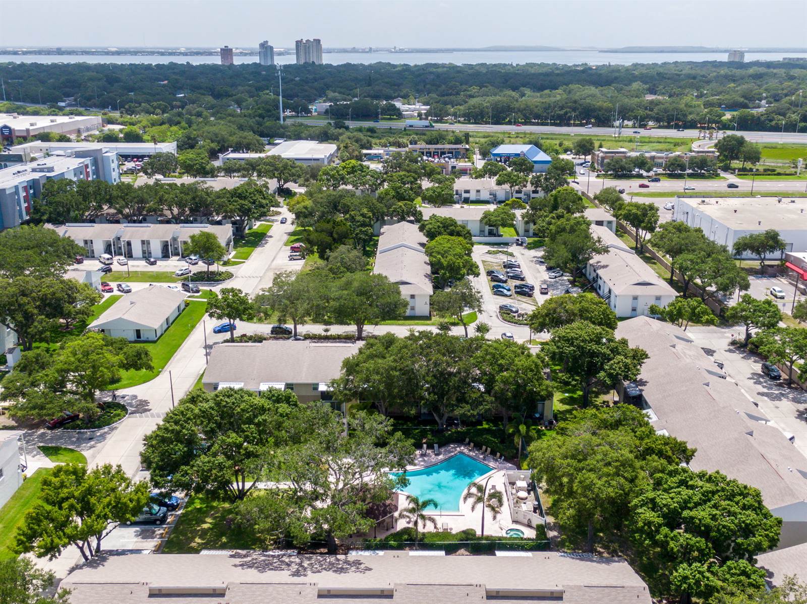 4507 S Oak Dr #P22, Tampa, FL 33611