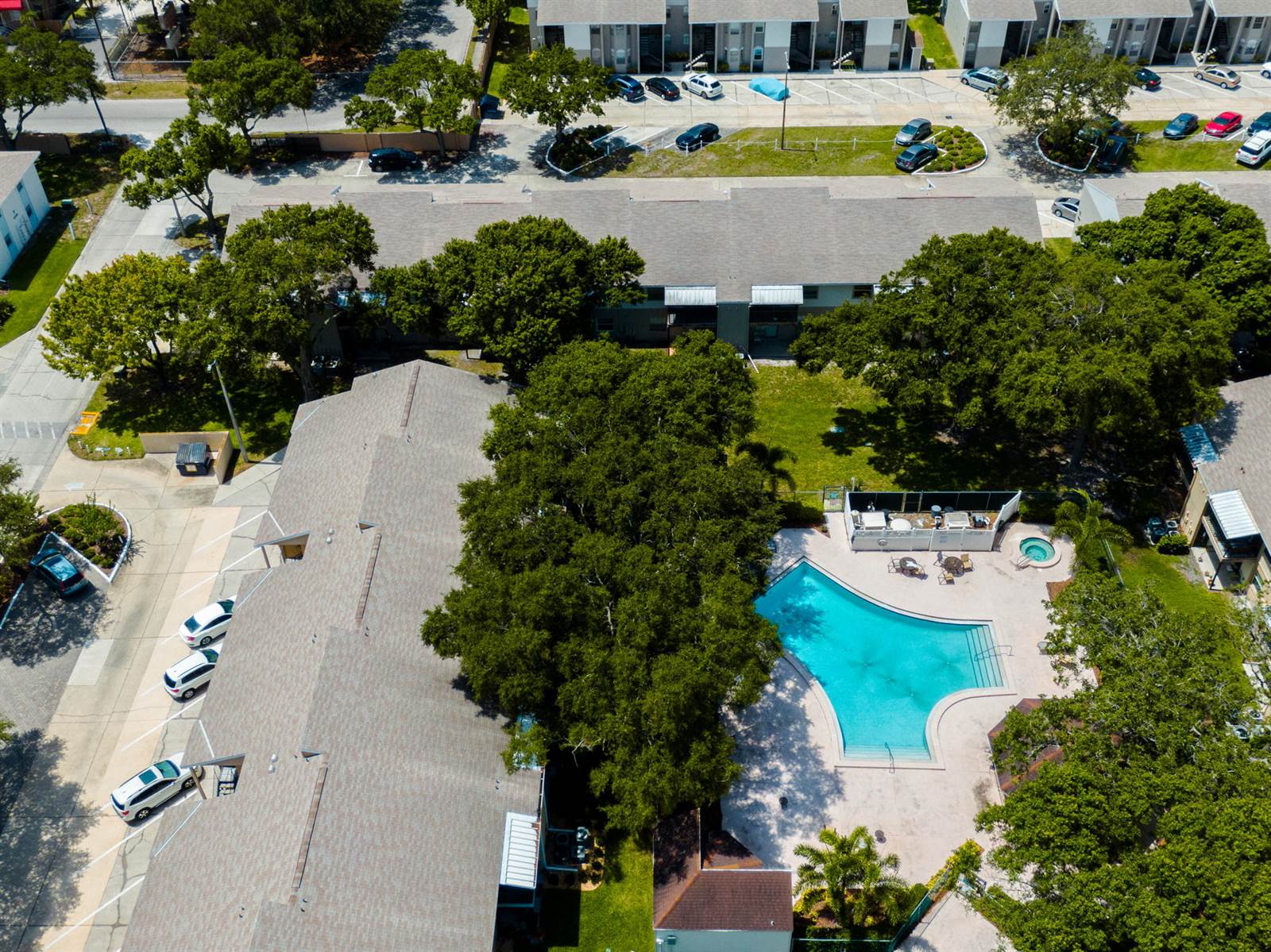 4507 S Oak Dr #P22, Tampa, FL 33611