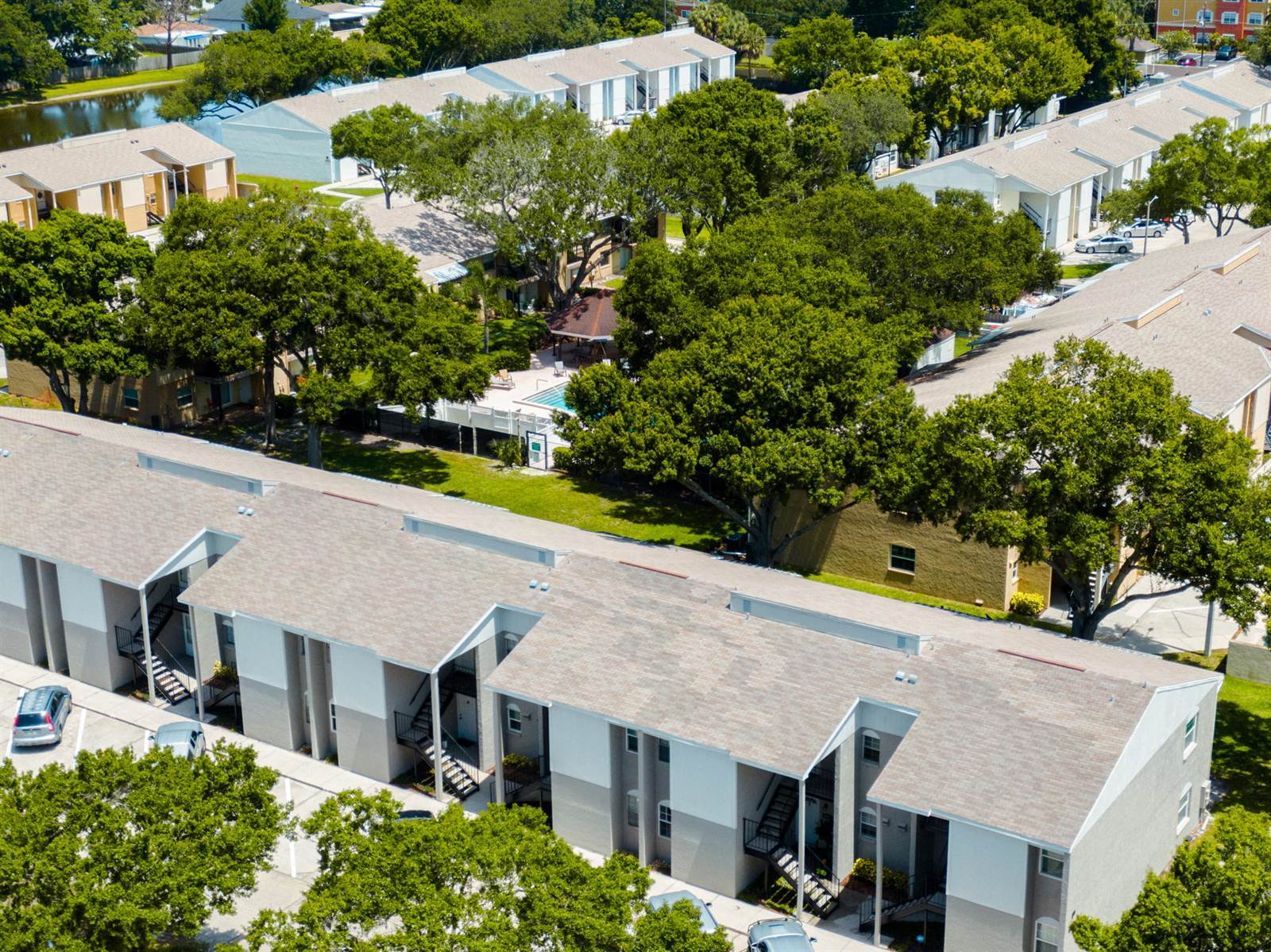 4507 S Oak Dr #P22, Tampa, FL 33611