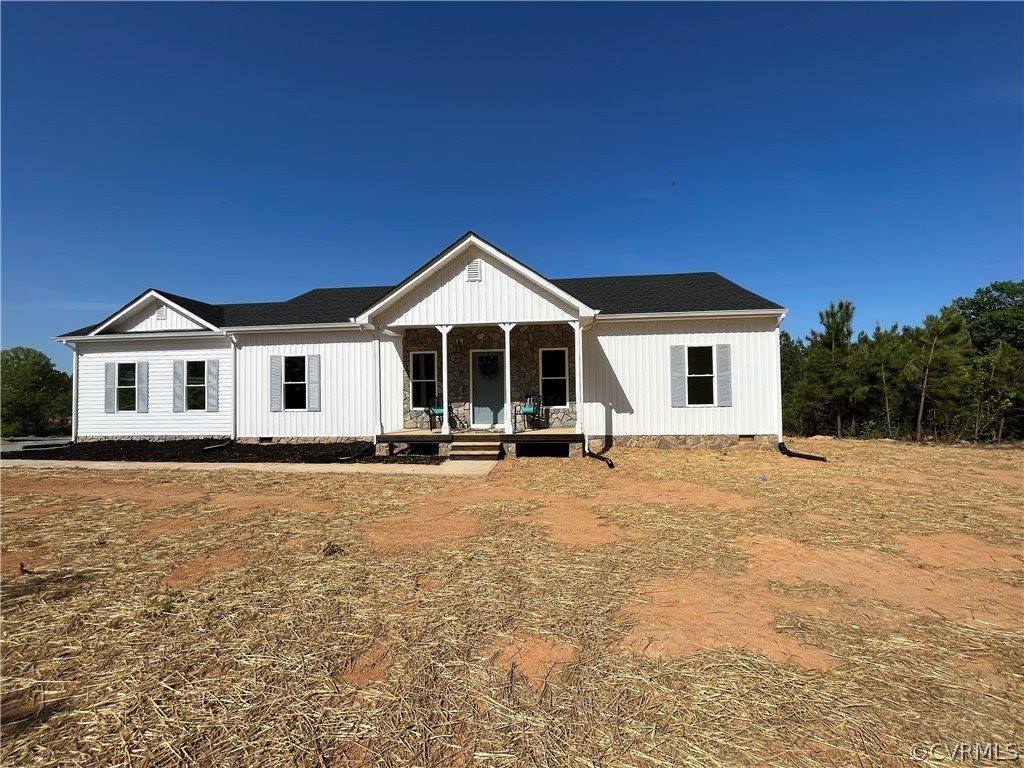 16390 Tyler Station Road, Beaverdam, VA 23015